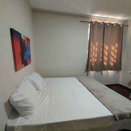 Hotel Avenida Nova Friburgo Kültér fotó