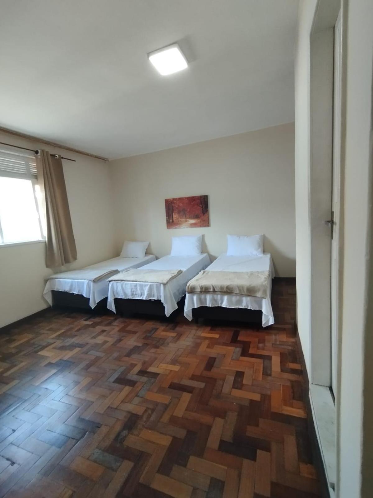 Hotel Avenida Nova Friburgo Kültér fotó