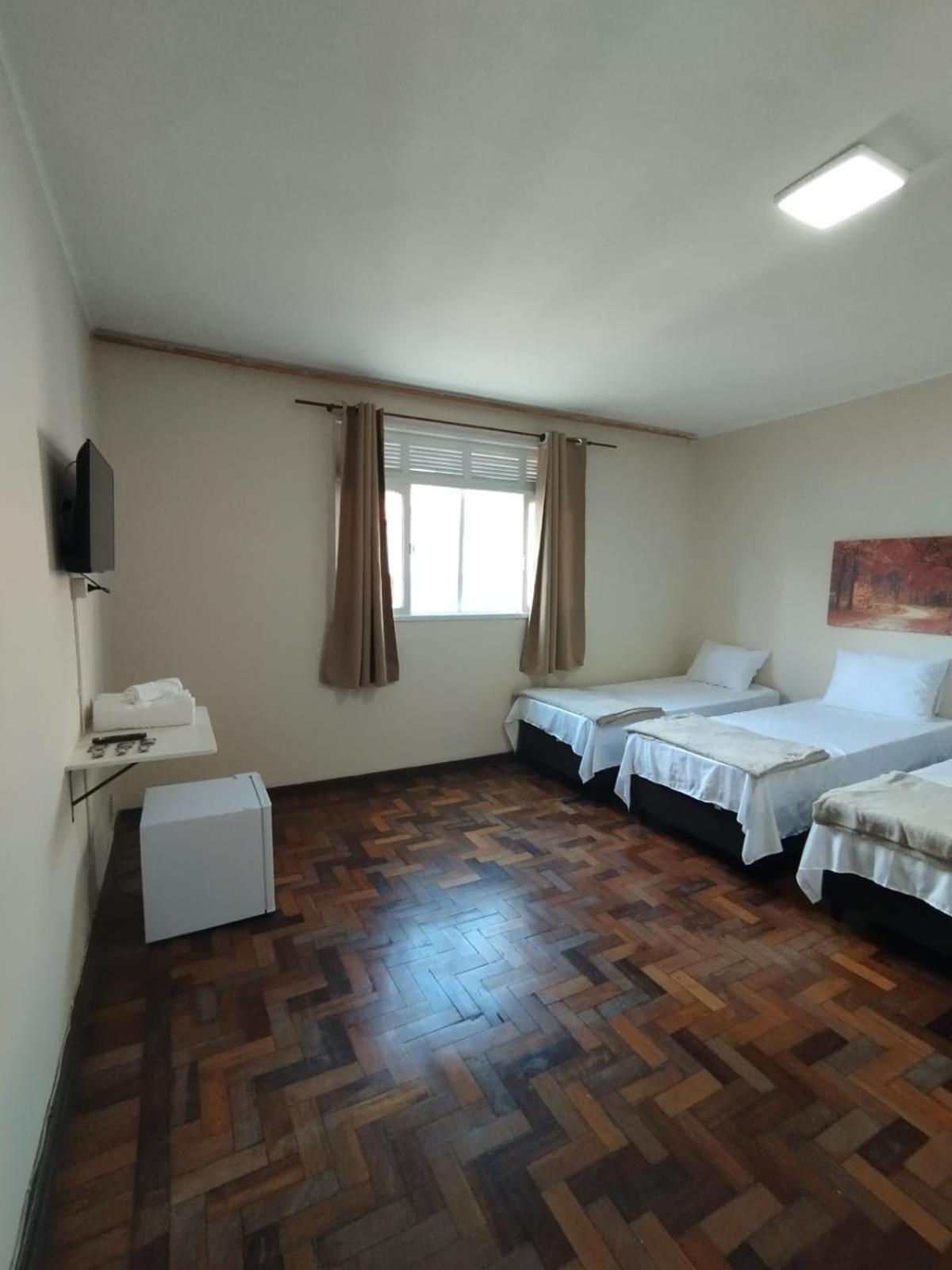 Hotel Avenida Nova Friburgo Kültér fotó