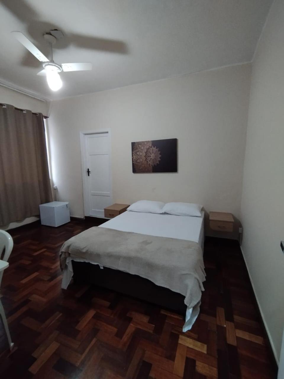 Hotel Avenida Nova Friburgo Kültér fotó