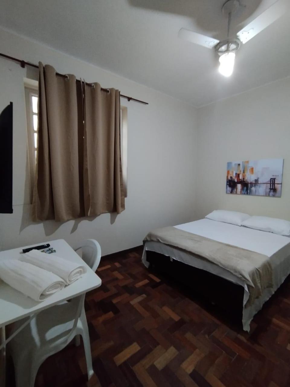 Hotel Avenida Nova Friburgo Kültér fotó