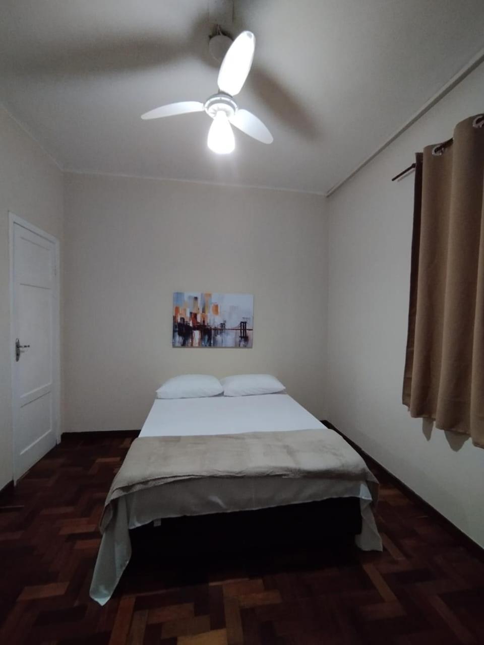 Hotel Avenida Nova Friburgo Kültér fotó