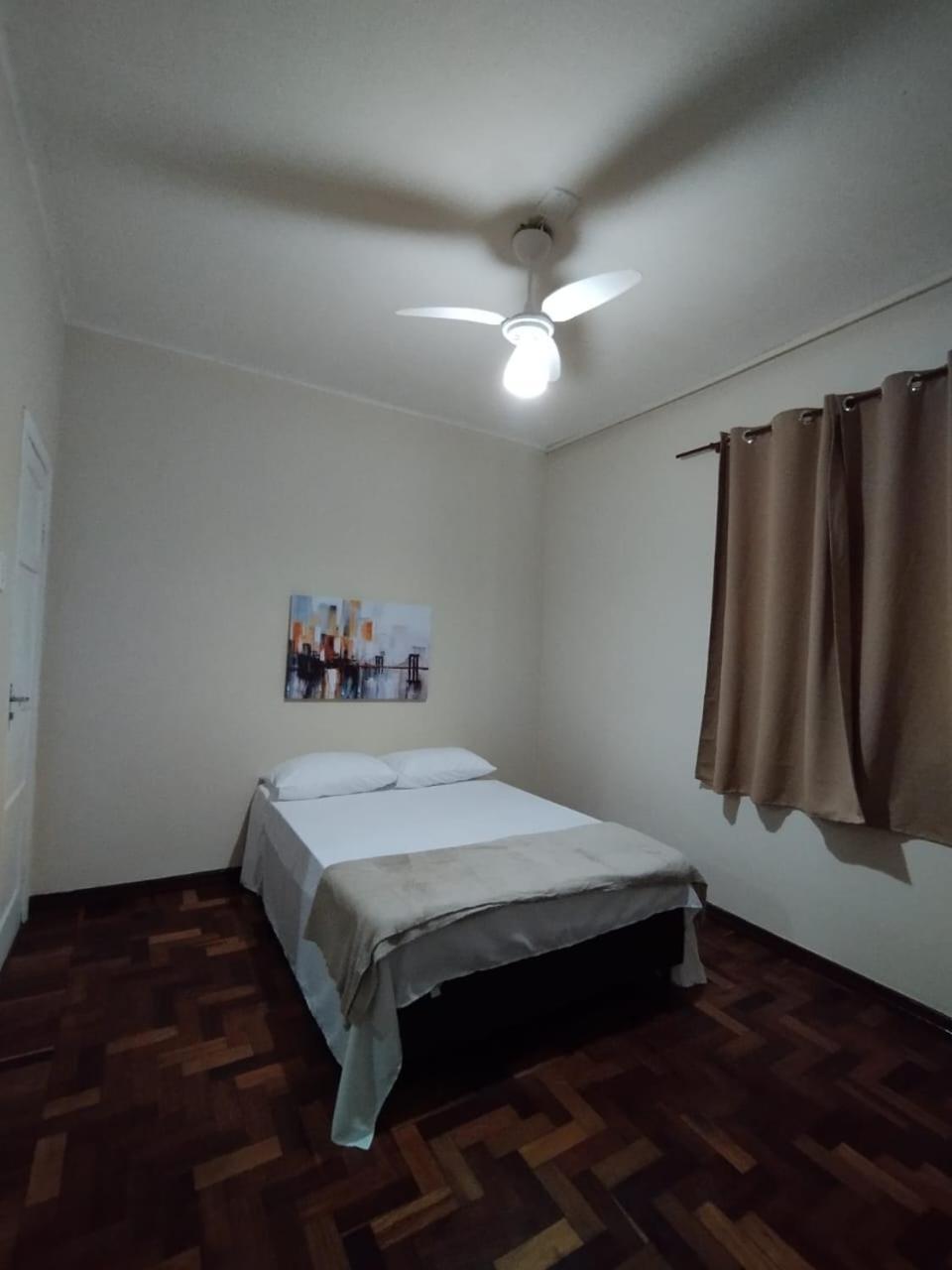 Hotel Avenida Nova Friburgo Kültér fotó
