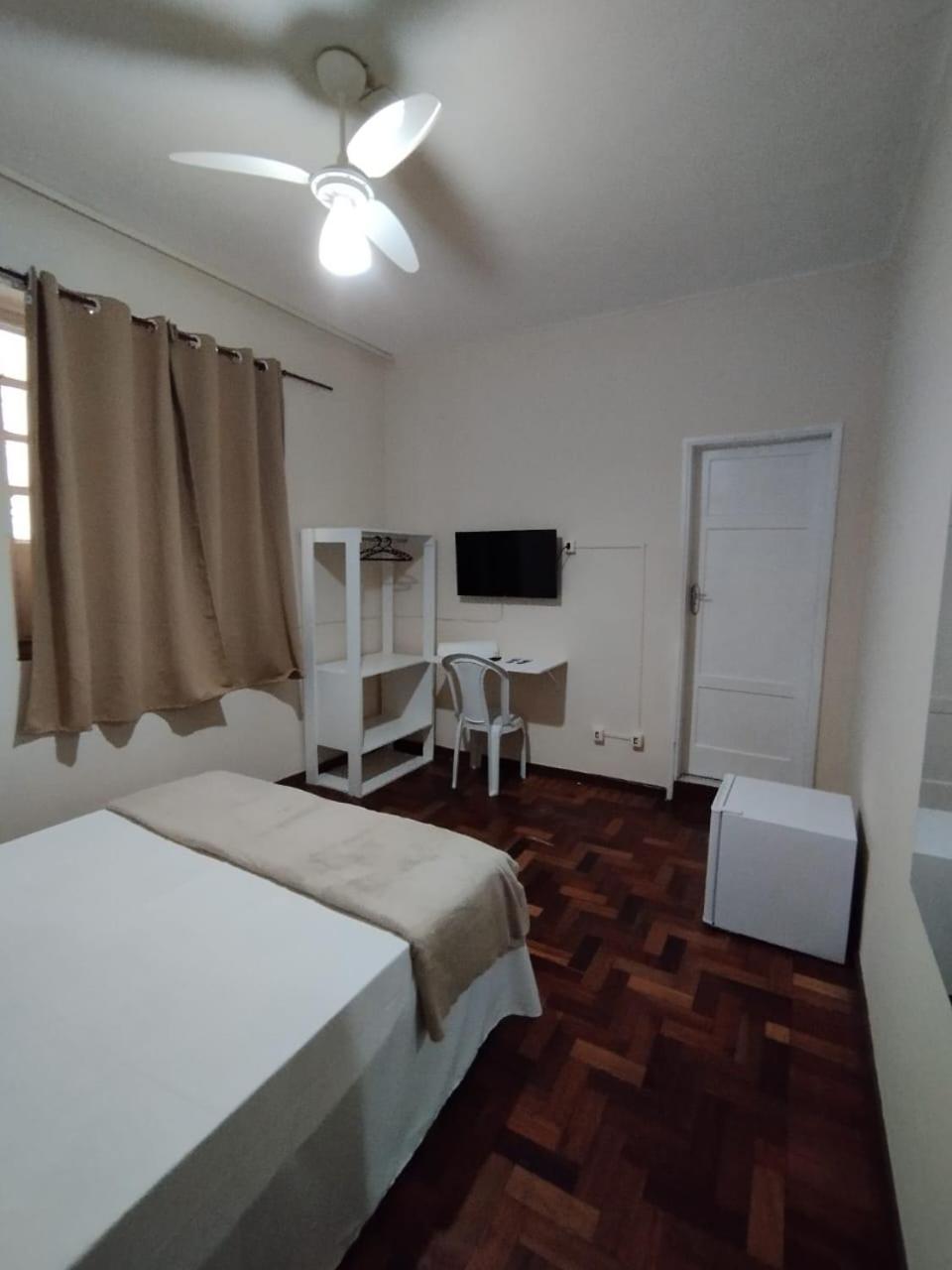 Hotel Avenida Nova Friburgo Kültér fotó