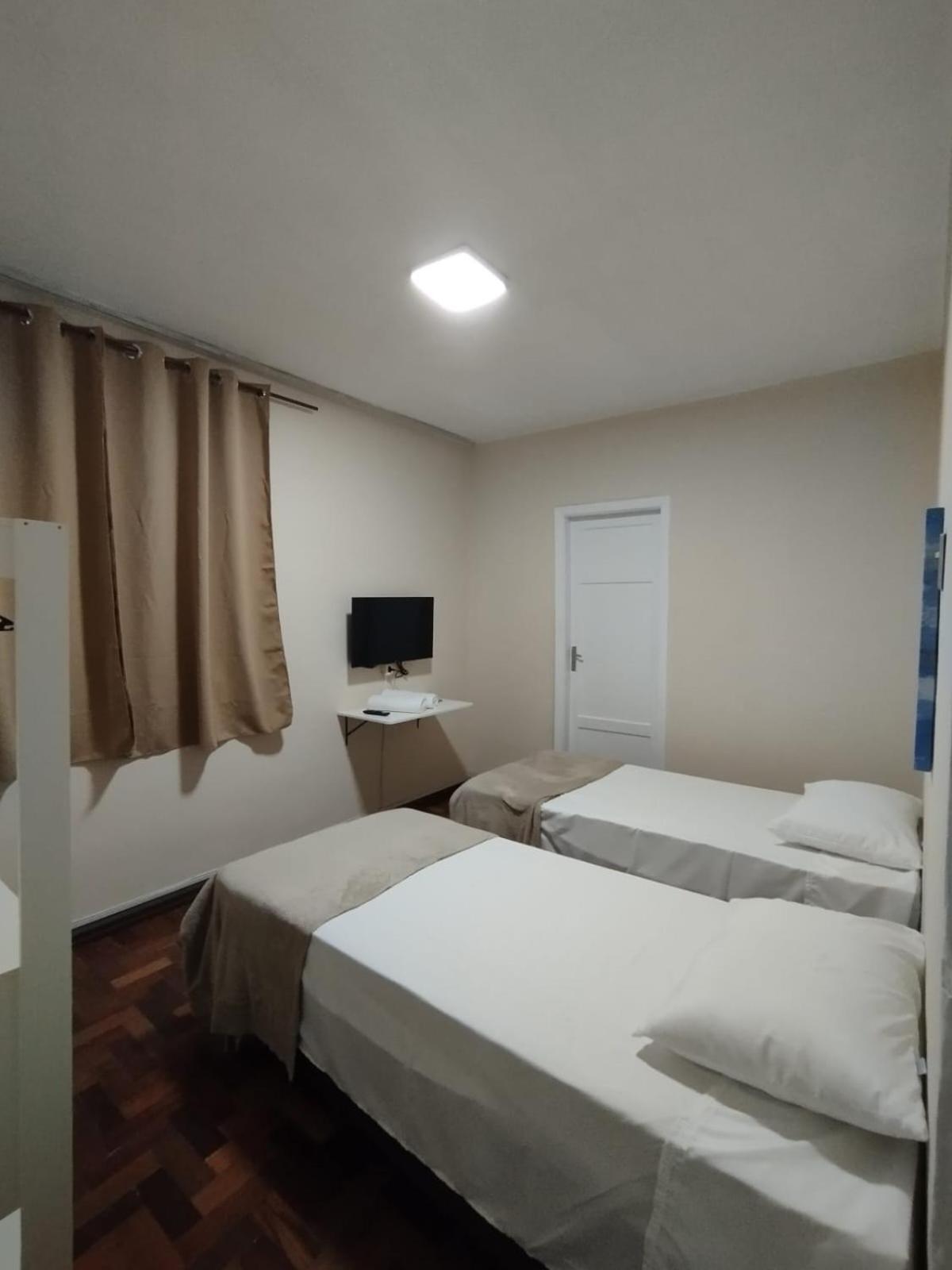 Hotel Avenida Nova Friburgo Kültér fotó