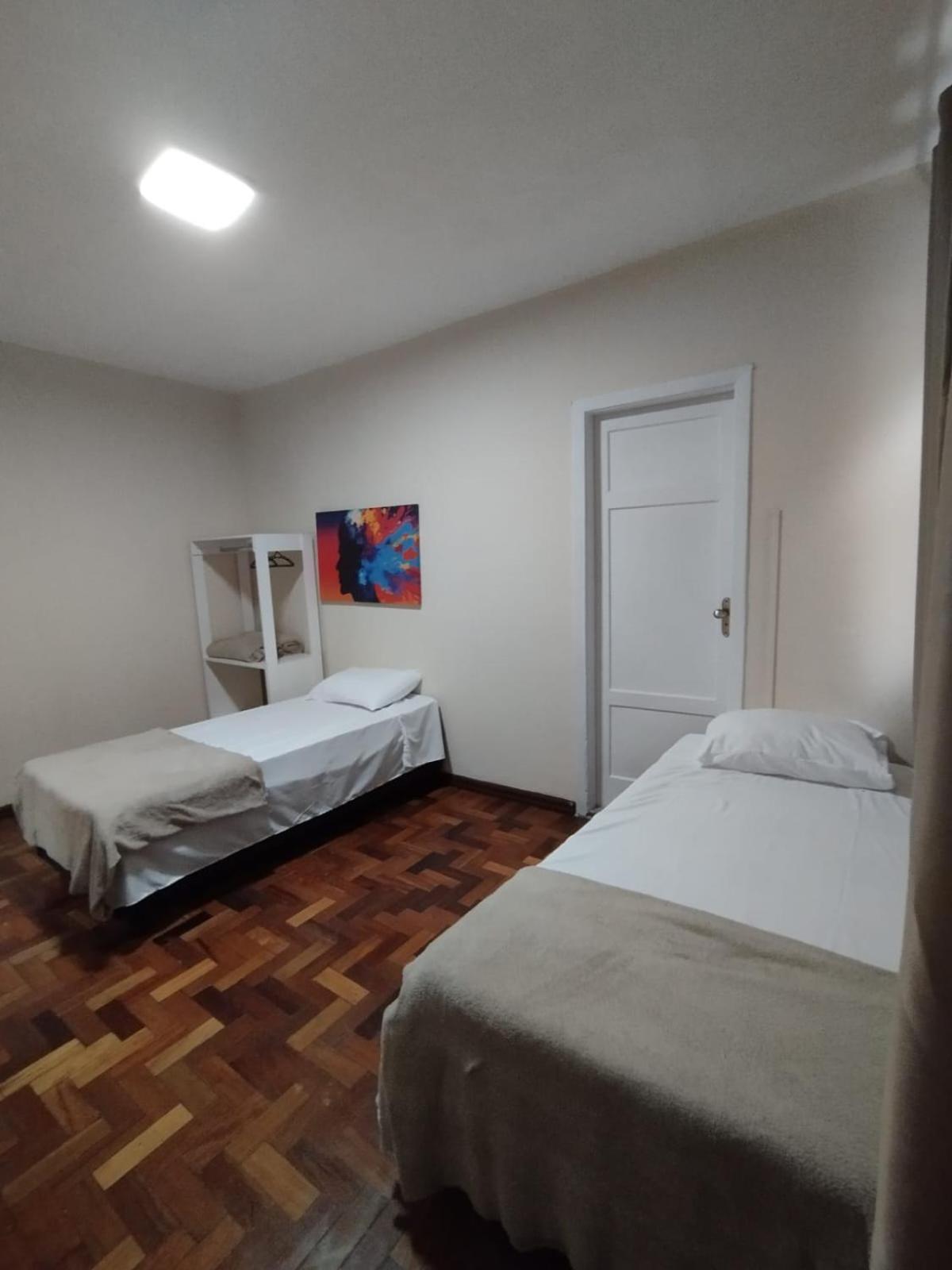Hotel Avenida Nova Friburgo Kültér fotó