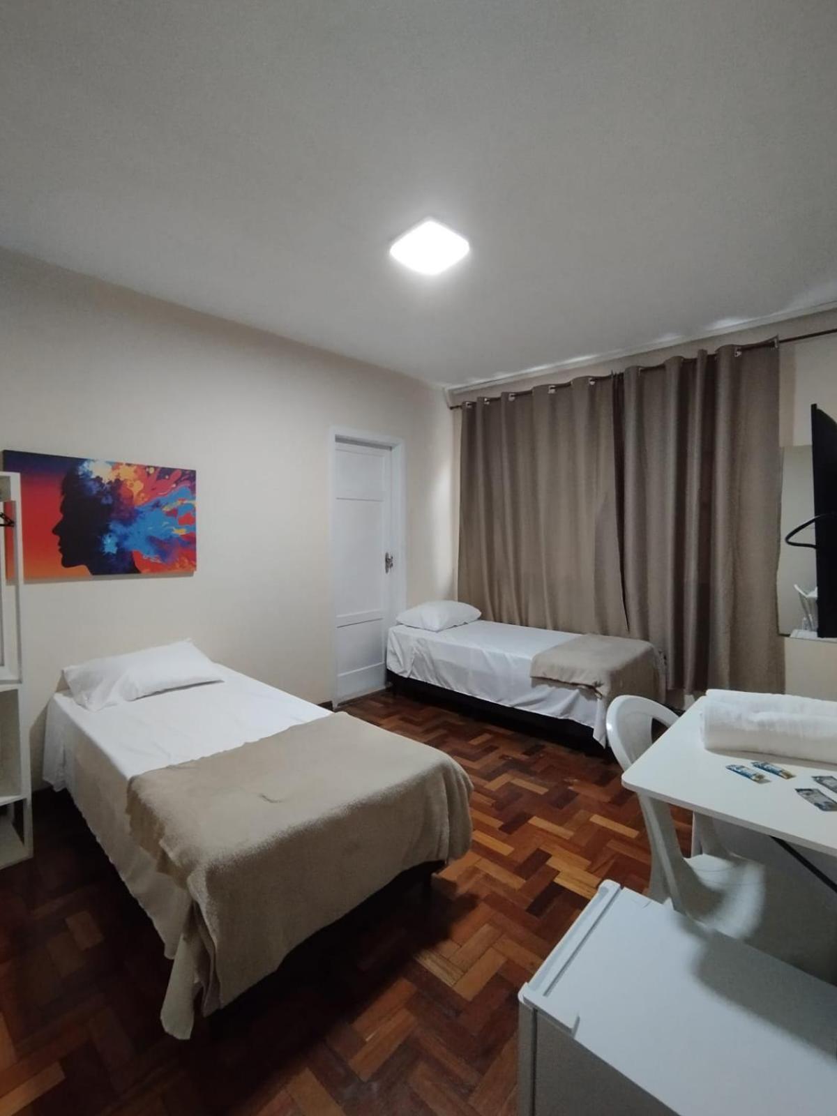 Hotel Avenida Nova Friburgo Kültér fotó