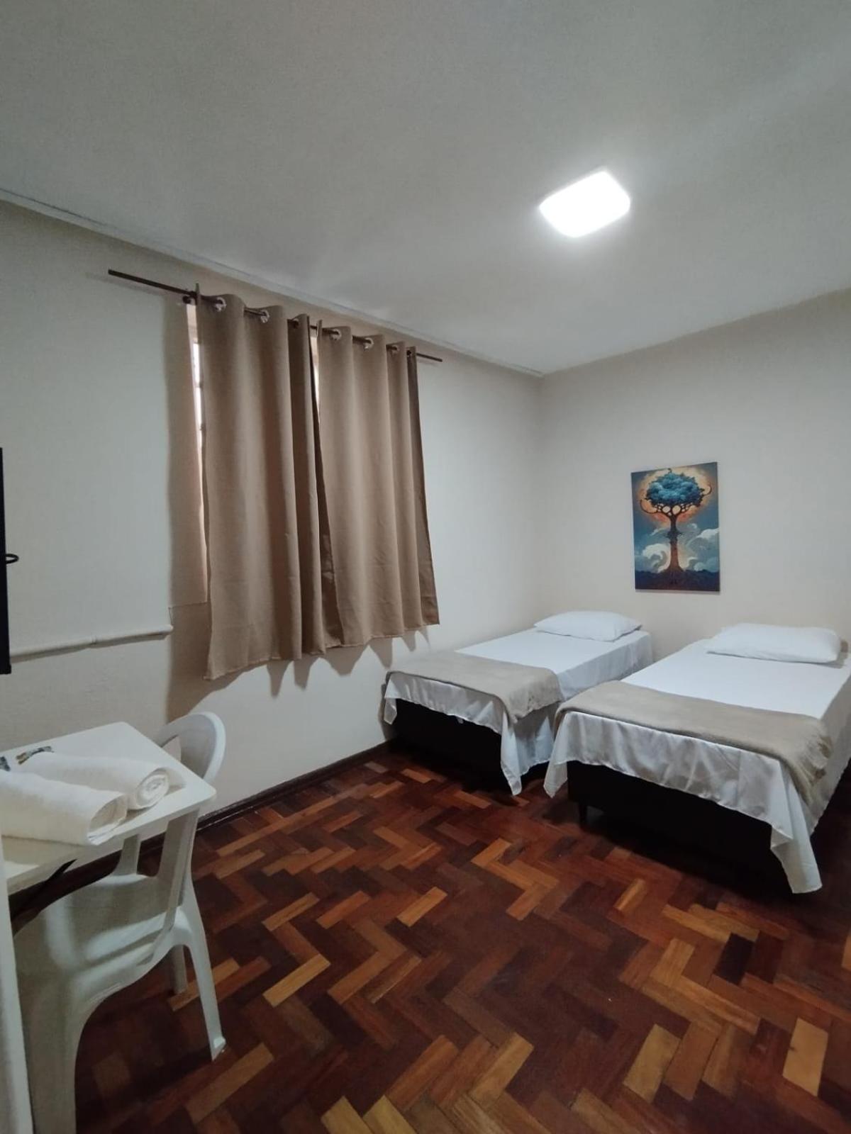 Hotel Avenida Nova Friburgo Kültér fotó