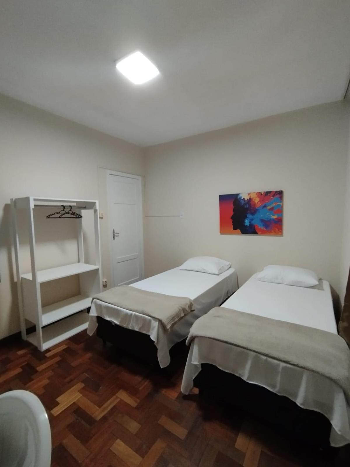 Hotel Avenida Nova Friburgo Kültér fotó