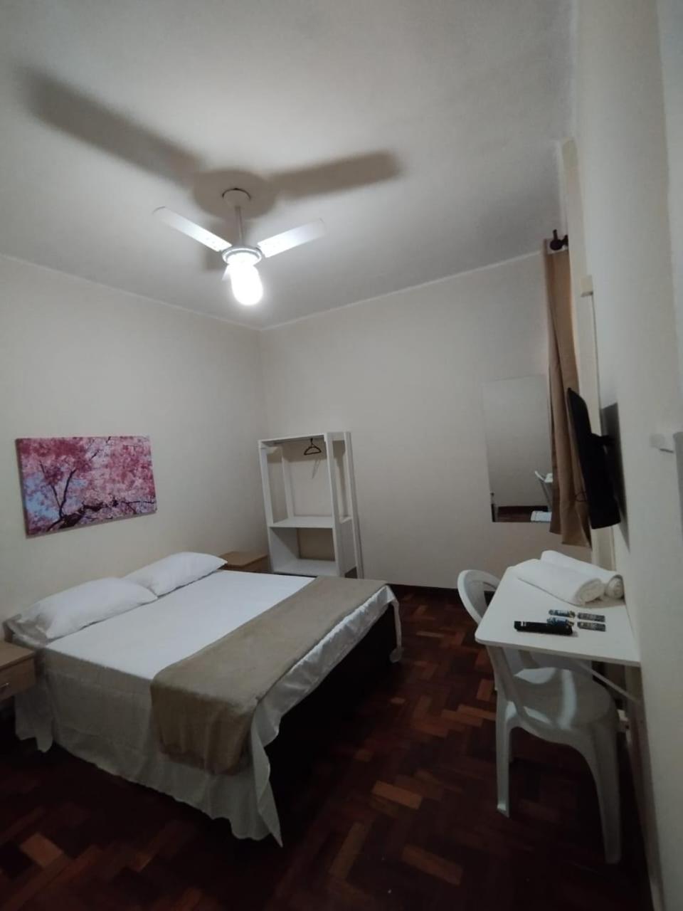 Hotel Avenida Nova Friburgo Kültér fotó