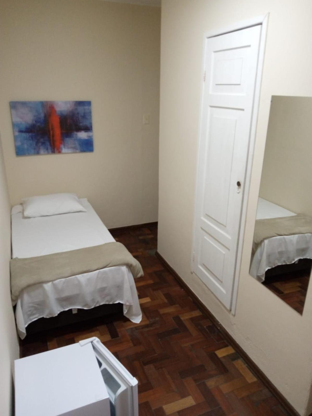 Hotel Avenida Nova Friburgo Kültér fotó