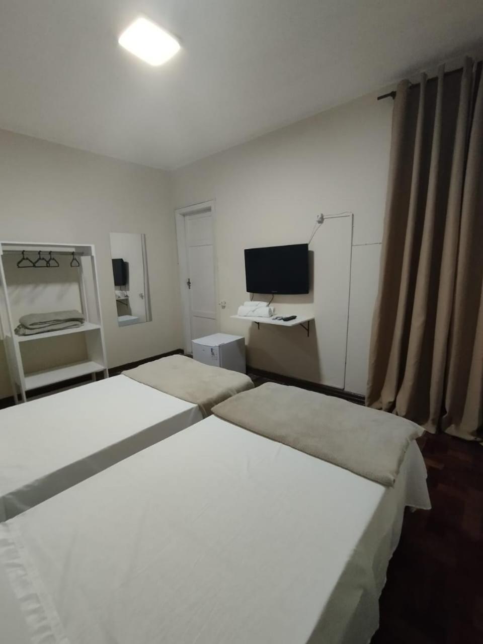 Hotel Avenida Nova Friburgo Kültér fotó