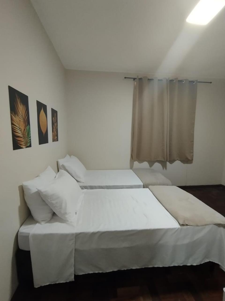 Hotel Avenida Nova Friburgo Kültér fotó
