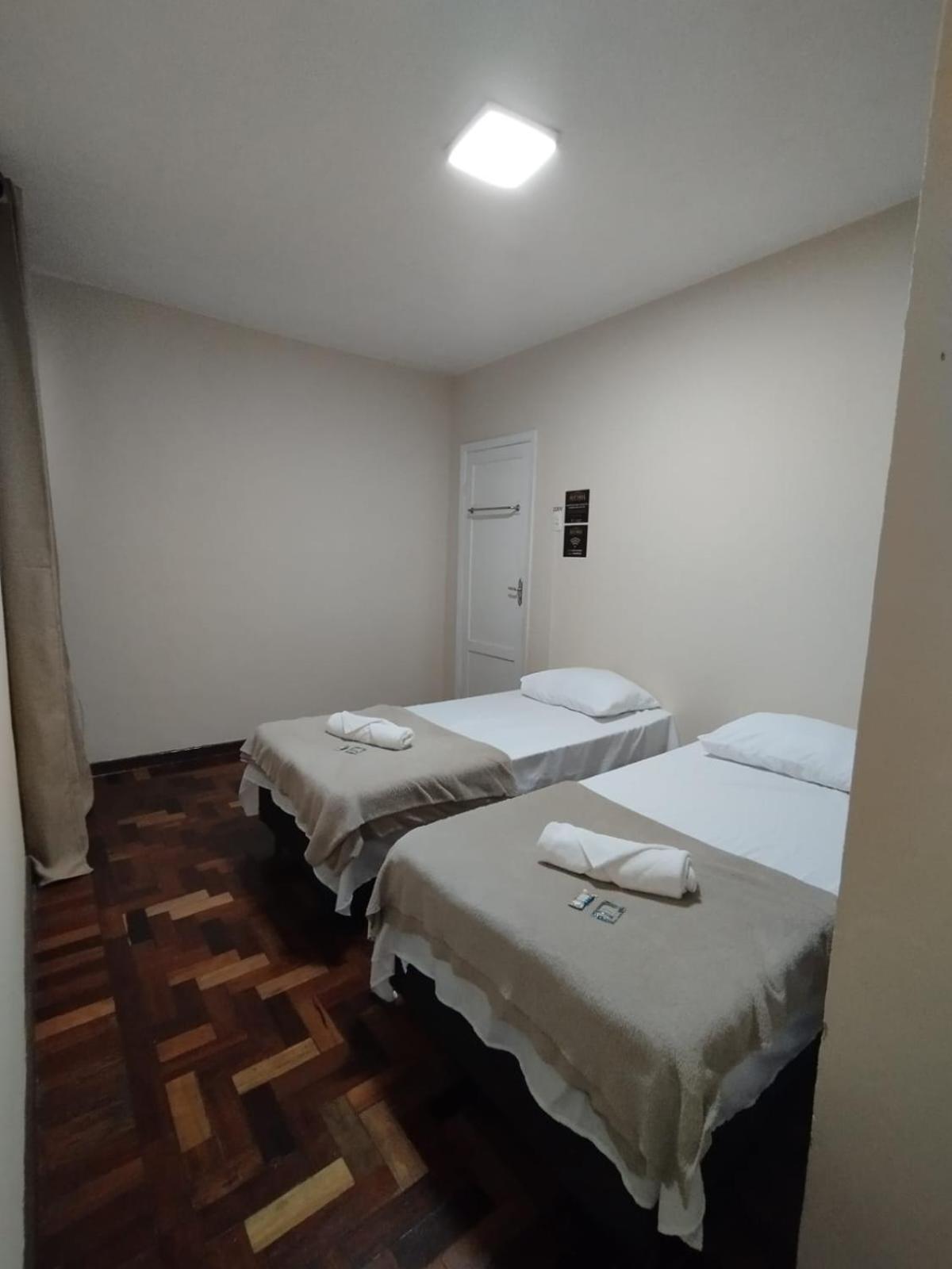Hotel Avenida Nova Friburgo Kültér fotó