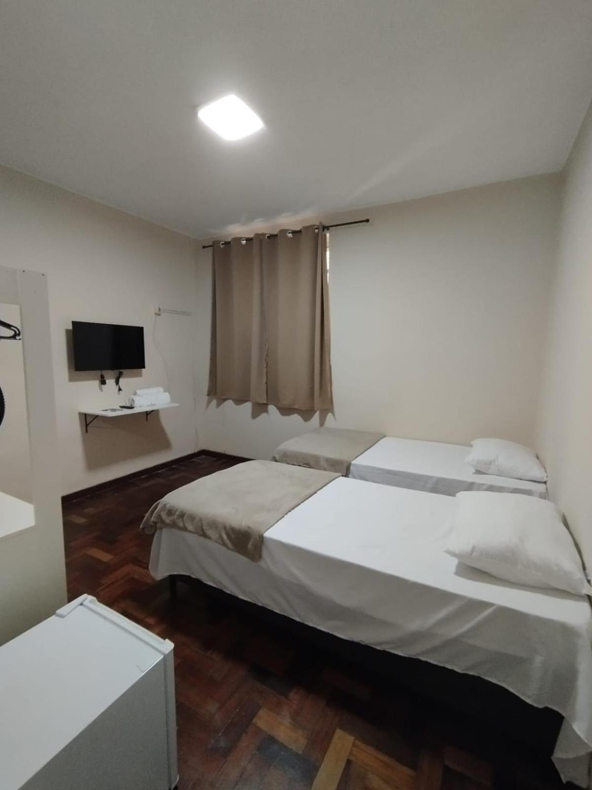 Hotel Avenida Nova Friburgo Kültér fotó