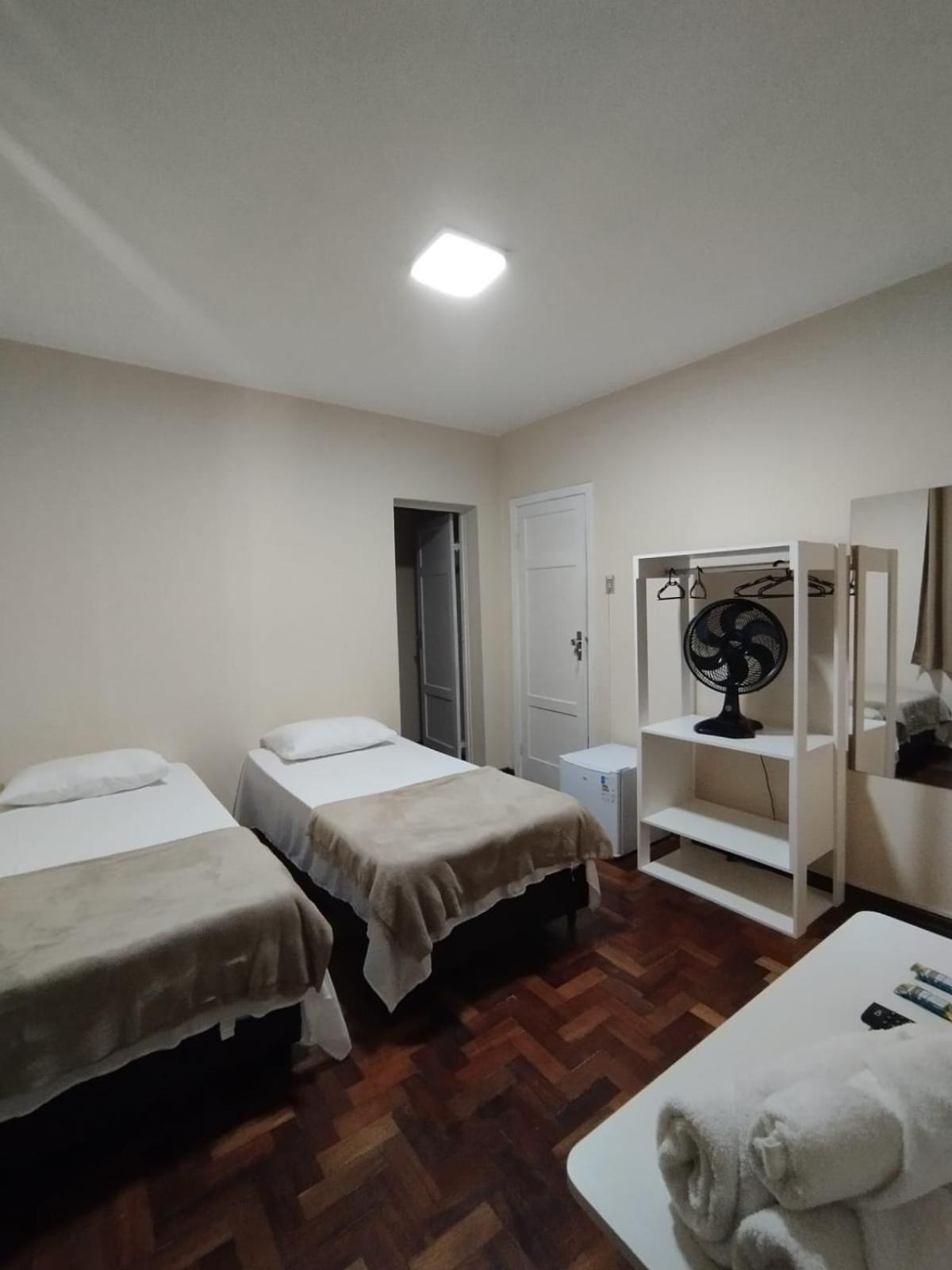Hotel Avenida Nova Friburgo Kültér fotó